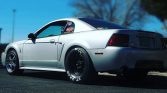4th gen 2000 Ford Mustang GT 5spd Cobra clone For Sale