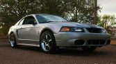 4th gen 2000 Ford Mustang GT 5spd Cobra clone For Sale