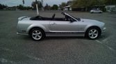 5th generation 2006 Ford Mustang GT convertible For Sale
