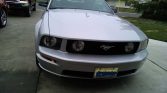 5th generation 2006 Ford Mustang GT convertible For Sale