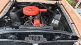 1st gen classic 1965 Ford Mustang Coupe automatic For Sale
