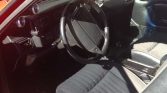 3rd gen bright red 1993 Ford Mustang Hatchback For Sale