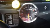 3rd gen bright red 1993 Ford Mustang Hatchback For Sale