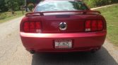 5th gen 2005 Ford Mustang GT Premium automatic For Sale