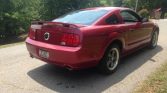 5th gen 2005 Ford Mustang GT Premium automatic For Sale