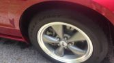 5th gen 2005 Ford Mustang GT Premium automatic For Sale