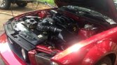 5th gen 2005 Ford Mustang GT Premium automatic For Sale