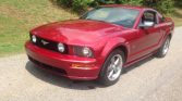 5th gen 2005 Ford Mustang GT Premium automatic For Sale