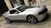 5th gen 2012 Ford Mustang Roush Stage 2 5.0 V8 For Sale