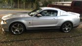 5th gen 2012 Ford Mustang Roush Stage 2 5.0 V8 For Sale