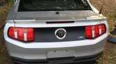 5th gen 2012 Ford Mustang Roush Stage 2 5.0 V8 For Sale