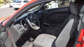 5th gen red 2005 Ford Mustang Roush Stage 1 4.6L V8 For Sale