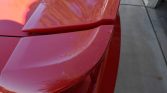 5th gen red 2005 Ford Mustang Roush Stage 1 4.6L V8 For Sale