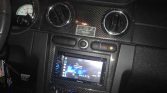 5th gen red 2005 Ford Mustang Roush Stage 1 4.6L V8 For Sale