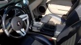 Candy Apple Red 2008 Ford Mustang GT CS convertible For Sale