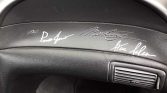 4th gen black 1998 Ford Mustang Saleen S281 GT For Sale