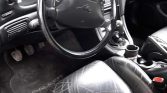 4th gen black 1998 Ford Mustang Saleen S281 GT For Sale