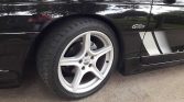 4th gen black 1998 Ford Mustang Saleen S281 GT For Sale