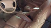 4th generation black 1996 Ford Mustang SVT Cobra For Sale