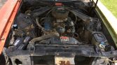 Classic 1971 Ford Mustang Mach 1 302 automatic For Sale