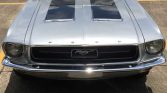 Classic 1st gen 1967 Ford Mustang I6 automatic For Sale