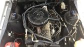 Classic 1st gen 1967 Ford Mustang I6 automatic For Sale