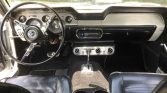 Classic 1st gen 1967 Ford Mustang I6 automatic For Sale
