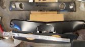Classic 1st generation 1965 Ford Mustang project car For Sale