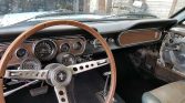 Classic 1st generation 1965 Ford Mustang project car For Sale