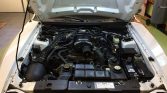 4th gen 2002 Ford Mustang Roush Stage 3 manual For Sale