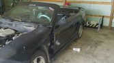 4th generation 1995 Ford Mustang convertible For Sale