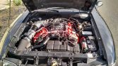 4th generation black 1996 Ford Mustang Cobra For Sale