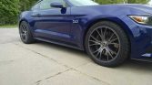 6th gen 2015 Ford Mustang GT Premium 6spd manual For Sale