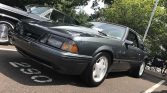 3rd generation 1990 Ford Mustang LX 5spd 5.0L V8 For Sale