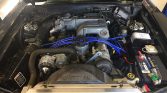 3rd generation 1990 Ford Mustang LX 5spd 5.0L V8 For Sale