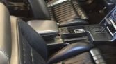 3rd generation red 1990 Ford Mustang GT convertible For Sale