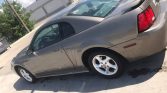 4th generation gray 2002 Ford Mustang V6 runs great For Sale