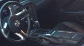 5th generation red 2014 Ford Mustang Roush RS For Sale
