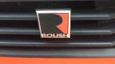 5th generation red 2014 Ford Mustang Roush RS For Sale