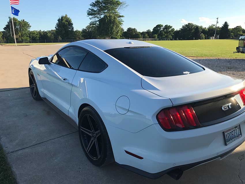 2015 Mustang Gt For Sale 20000