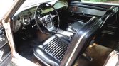 1st gen classic 1967 Ford Mustang V8 automatic For Sale