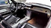 1st gen classic 1967 Ford Mustang V8 automatic For Sale