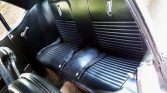 1st gen classic 1967 Ford Mustang V8 automatic For Sale