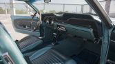 1st generation classic 1967 Ford Mustang automatic For Sale