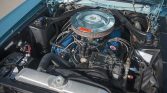 1st generation classic 1967 Ford Mustang automatic For Sale
