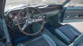 1st generation classic 1967 Ford Mustang automatic For Sale