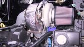 4th gen black 2001 Ford Mustang Bullitt GT V8 5spd For Sale