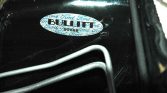 4th gen black 2001 Ford Mustang Bullitt GT V8 5spd For Sale