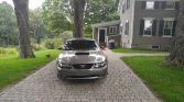 4th generation 2001 Ford Mustang GT Bullitt 5spd For Sale