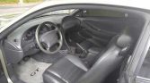 4th generation 2001 Ford Mustang GT Bullitt 5spd For Sale